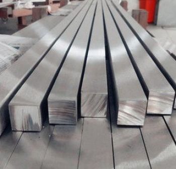 VUÔNG ĐẶC 420J2 - THÉP KHÔNG GỈ 